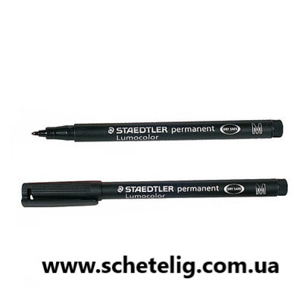 Маркер Садовий Staedtler 303F (0,6-1 ММ) (Німеччина)