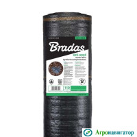 Агротканина BRADAS 110 гр/м2 (рулон 4,2х50) m