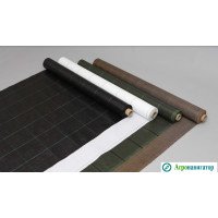 Агроткань Agrojutex 100 гр/м2 (рулон 3,3 х100)