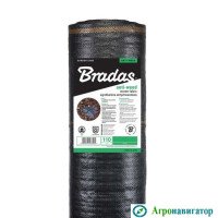 Агроткань BRADAS 110 гр/м2 (рулон 0,4х100) m
