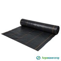 Агроткань BRADAS 110 гр/м2 (рулон 0,4х100) m
