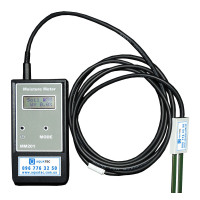 Електронний вологомір Moisture Meter MM201