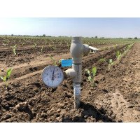 Тензіометр Aquatec ECO Т (20-100 СМ) 