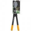Ножницы для живой изгороди с силовым приводом Fiskars HS72 (1000596)