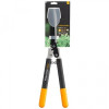 Ножиці для живоплоту з силовим приводом, сталеві Fiskars HS92 (1001563)