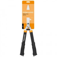 Ножиці для живоплоту Fiskars Solid HS21