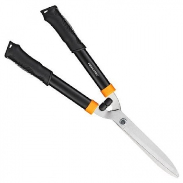 Ножиці для живоплоту Fiskars Solid HS21