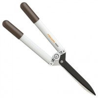 Ножиці для живоплоту Fiskars White HS53