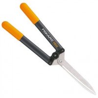 Ножницы для живой изгороди с рычажным приводом Fiskars HS52 (1001564)