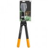 Ножницы для живой изгороди с силовым приводом Fiskars HS72 (1000596)