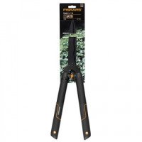 Ножиці з хвилеподібними лезами Fiskars SingleStep HS22 (1001433)