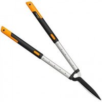 Ножницы для живой изгороди Fiskars SmartFit HS86