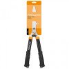 Ножиці для живоплоту Fiskars Solid HS21