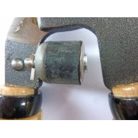 Кусторез с длинными ручками Okatsune KST205-K Япония