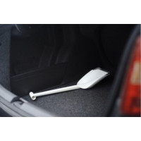 Лопата для автомобіля Fiskars SnowXpert (1019347)