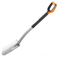 Лопата штикова Fiskars Xact М середня (1003684)