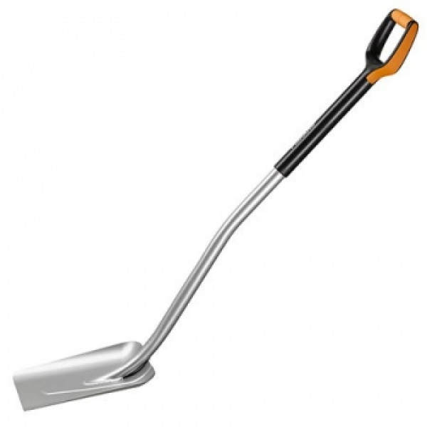 Лопата совкова Fiskars Xact (1003688)