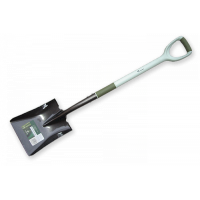 Лопата совкова, KT-W2238 ERGONOMIC Bradas