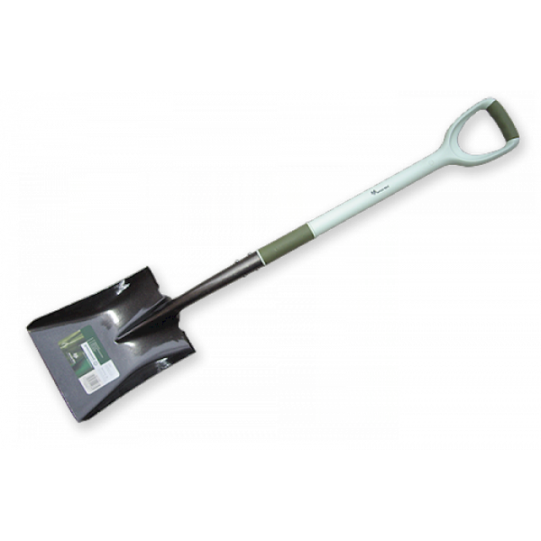 Лопата совкова, KT-W2238 ERGONOMIC Bradas