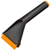 Скребок автомобільний Fiskars Solid (1019354)