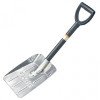 Автомобільний совок для снігу Fiskars (1000740)