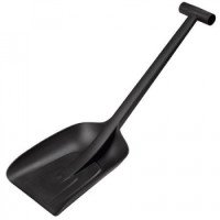 Лопата для автомобіля Fiskars Solid (1019353)