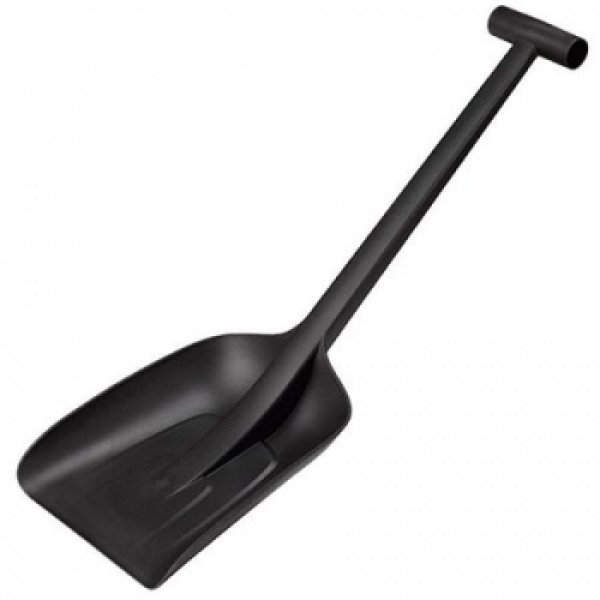 Лопата для автомобиля Fiskars Solid (1019353)