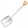 Лопата Fiskars SnowXpert Shovel White (1003605)