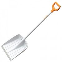 Лопата Fiskars SnowXpert Shovel White (1003605)