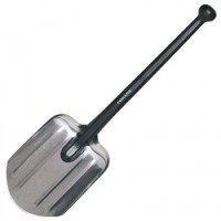 Лопата для автомобиля и кемпинга Fiskars (1001574)