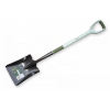 Лопата совковая, KT-W2238 ERGONOMIC Bradas