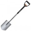 Лопата телескопічна штикова Fiskars SmartFit (1001567)