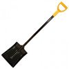 Лопата совковая для бетона Fiskars (1001580)