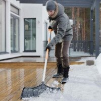Роллер Fiskars SnowXpert (1003471)