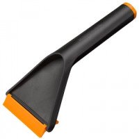 Скребок автомобільний Fiskars Solid (1019354)