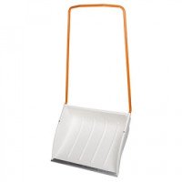 Скрепер Fiskars SnowXpert White (1003607)
