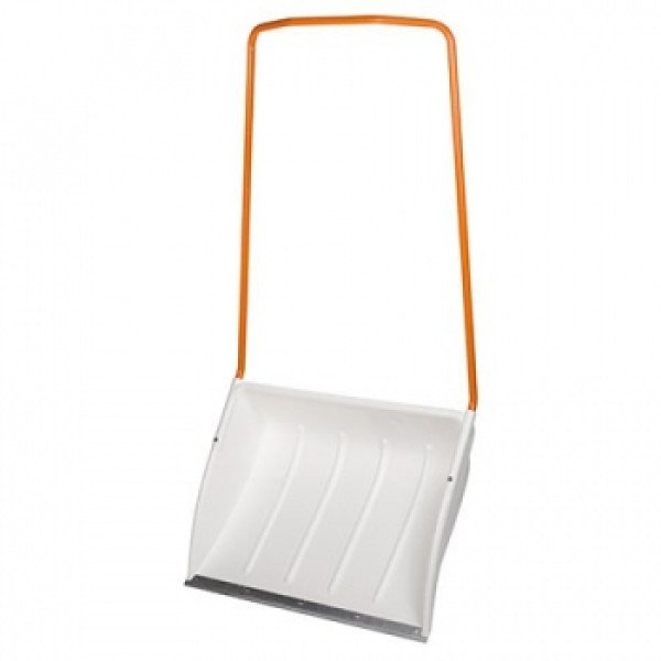 Скрепер Fiskars SnowXpert White (1003607)
