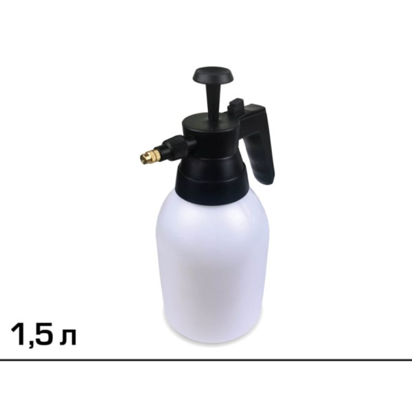 Обприскувач 1,5 л помпа, HOZELOCK (141663)