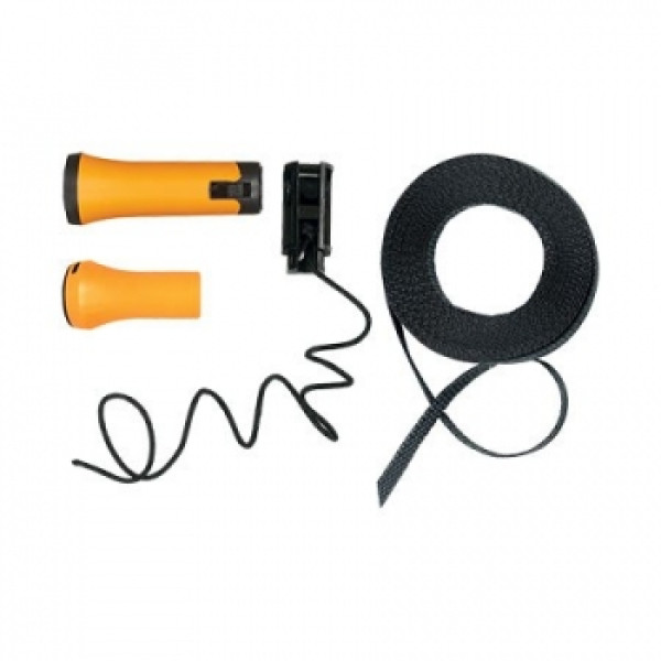Набір ручок та мотузок для висоторізу Fiskars UPX82 (1026297)