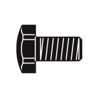 Гайка для опорного леза Felco (160/7) Гайка для опорного леза Felco (160/7)