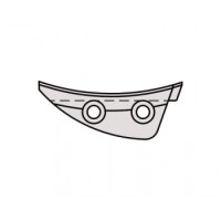 Контрлезвие Felco (32/4)
