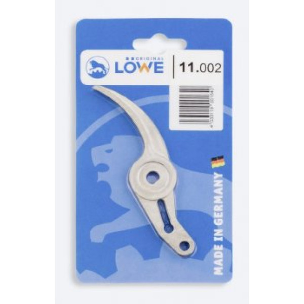Опорне лезо Lowe 11002