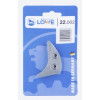 Опорна наковаленка Lowe 22002