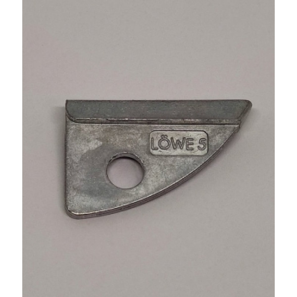 Змінна ковадло для секаторів Löwe 5.104/5.107/5.109 (5002)