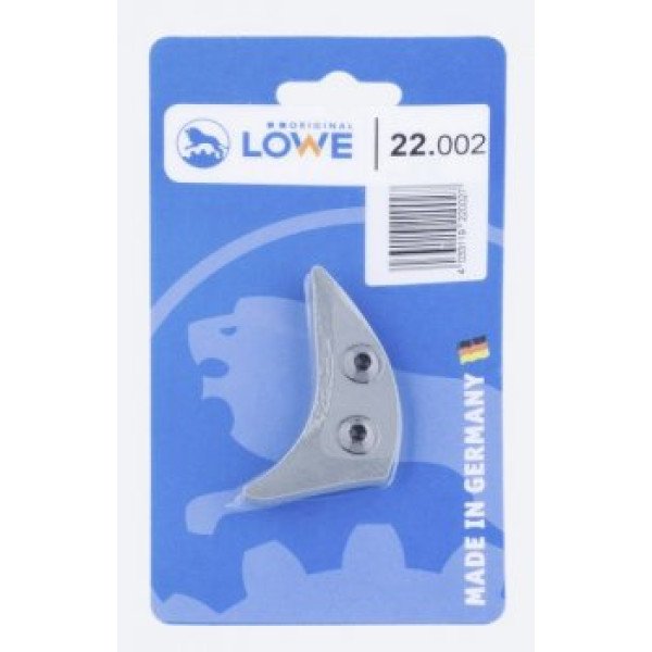 Опорна наковаленка Lowe 22002