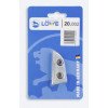 Опорная наковальня Lowe 20002