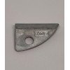Сменная наковальня для секаторов Löwe 5.104/5.107/5.109 (5002)