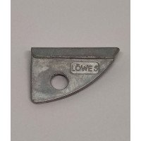 Змінна ковадло для секаторів Löwe 5.104/5.107/5.109 (5002)