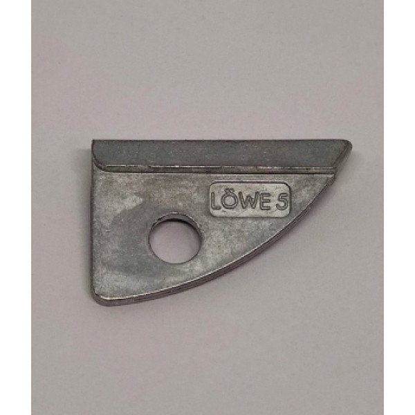 Сменная наковальня для секаторов Löwe 5.104/5.107/5.109 (5002)