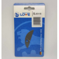 Змінне лезо для секаторів LOWE 5.104/5.107/5.109 (5001/B) Змінне лезо для секаторів LOWE 5.104/5.107/5.109 (5001/B)